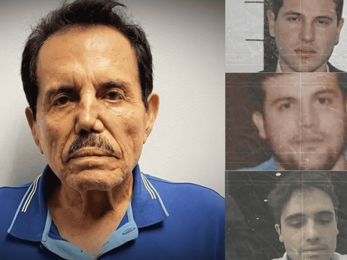 El Mayo Zambada vs Los Chapitos: Esta es la razón de la guerra en Culiacán | El Informador
