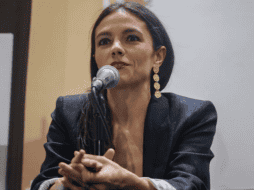 Renata Turrent ha participado como analista en diversos medios. SUN / ARCHIVO