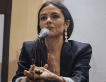 Renata Turrent ha participado como analista en diversos medios. SUN / ARCHIVO