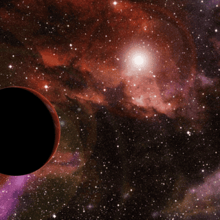 La NASA revela el verdadero tamaño del universo