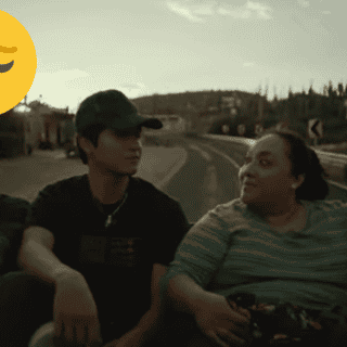 Esta película te hará empatizar con lo que significa migrar