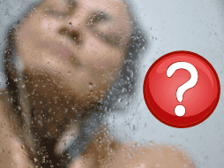 Según especialistas de la Universidad de Harvard recomiendan no excederse con las duchas diarias. ESPECIAL/Pixabay.