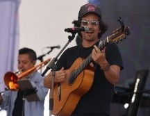 El grupo de pop latino le puso su toque especial a la cuarta jornada del GDL Open AKRON. INSTAGRAM/ @bacilos