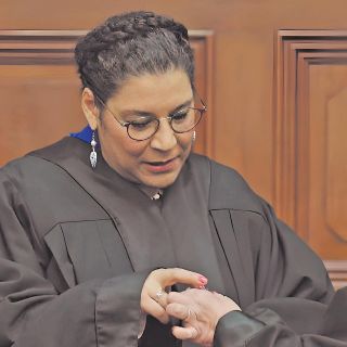 Round 2 de la reforma judicial: elección de jueces locales