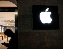 Apple fue catalogada como 