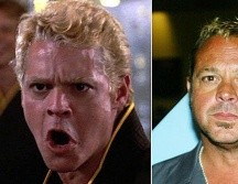 Chad McQueen era el único hijo del también fallecido actor Steve McQueen. ESPECIAL / YouTube Cobra Kai Theory