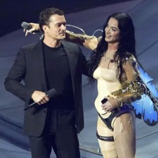 Katy Perry y su sincero dicurso tras su paso por los MTV VMAs 2024