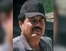 La captura ocurrió en un aeropuerto privado de dicha ciudad estadounidense, convirtiéndose en la primera detención del 