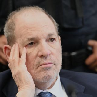 Harvey Weinstein es acusado de nuevos delitos sexuales