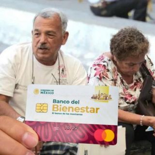 Pensión Bienestar: ¿Podrás cobrarla desde el extranjero? Esto se sabe