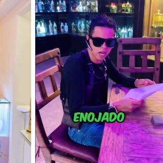 Alex Marín recibe demanda por pelea en el centro de Guadalajara