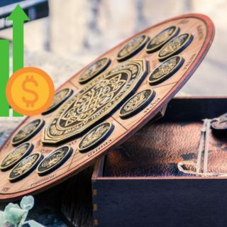 Estos 5 signos aumentarán sus riquezas en septiembre del año bisiesto