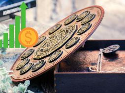 La astrología nos proporciona un vistazo anticipado a los eventos que pueden influir en los signos del zodiaco, ayudándoles a estar más preparados. CANVA