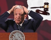 López Obrador adelantó el miércoles que 