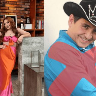 Mafer Chavana: quién es la hija de Ernesto Chavana que quiso quitarse su apellido