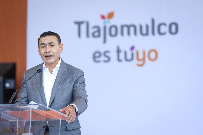 EL INFORMADOR / H. Figueroa&nbsp;