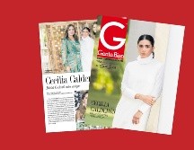 Revista del 13 de septiembre 2024. GENTE BIEN JALISCO/ Jorge Soltero y Tony Rodríguez