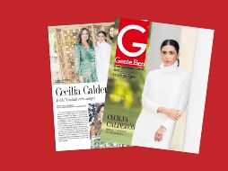 Revista del 13 de septiembre 2024. GENTE BIEN JALISCO/ Jorge Soltero y Tony Rodríguez