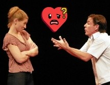 Estas son las consecuencias en la salud mental y física de quien vive una infidelidad. NOTIMEX / ARCHIVO