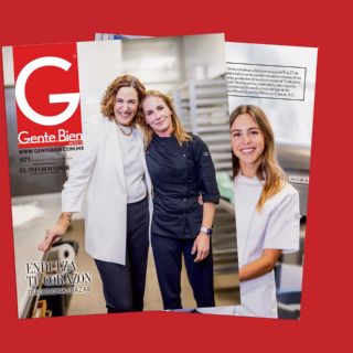 Gente Bien Jalisco: Revista del 6 de septiembre 2024