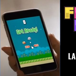 El icónico videojuego Flappy Bird volverá a volar después de una década