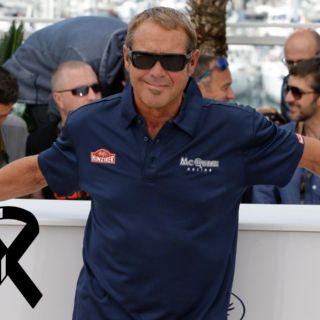 Quién era Chad McQueen, villano de 'Karate kid 3' que murió a los 63 años