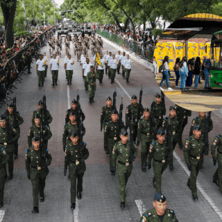 Rutas de camiones modificarán sus recorridos el lunes en GDL