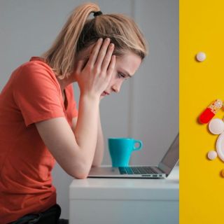 ¿Cuál es la mejor vitamina para la depresión?