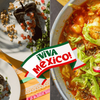 ¿Cuál es el platillo mexicano más barato para celebrar el 16 de septiembre?