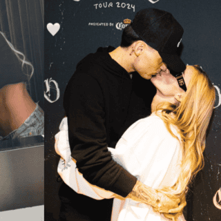 ¿Peso Pluma y Hannah Howell terminaron? Esto sabemos