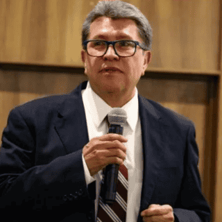 Monreal asegura que no hay recurso legal que frene la reforma judicial