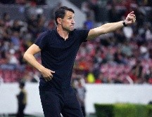 El técnico rojinegro destacó la importancia de estudiar las fortalezas y debilidades de los rivales, aunque confía en la capacidad de su plantel para dar el máximo en cada partido. IMAGO7