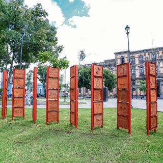 Mónica Leyva lanza “Mensajes ante la catástrofe”