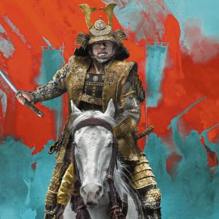 ¿Serán los Emmy la noche de “Shogun”?