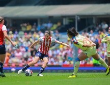 El Guadalajara se estrenará en un nuevo inmueble cuando visite a las Águilas este domingo. IMAGO7.