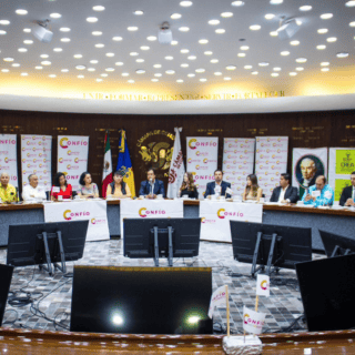 Se suman organizaciones a la marcha para defender triunfo electoral de Pablo Lemus