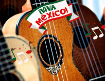 Acompaña el Grito de Independencia con estos temas y llena de alegría y tradición la noche más mexicana del año. CANVA