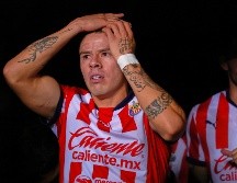 El chiverío se estaría quedando con un porcentaje de la carta, así como una cláusula de recompra en caso de que así lo decida. IMAGO7