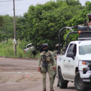 La violencia continúa en Sinaloa