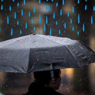 Estos estados esperan lluvias intensas este domingo