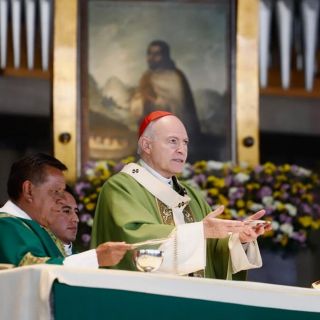 Iglesia católica hace este llamado a los políticos electos