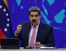 El debate sobre Venezuela llegará el martes al Europarlamento. EFE / ARCHIVO