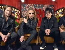 “Durante los últimos 30 años Maná ha apoyado y defendido los derechos de los latinos en el mundo