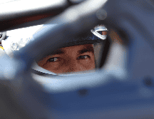 Estos son los accidentes que ha sufrido Sergio 