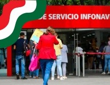 Si cumples con estos requisitos, podrías acceder a un monto de crédito de hasta dos millones 716 mil pesos. EL INFORMADOR / ARCHIVO