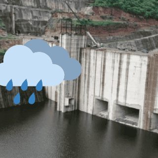 Top 10 de las presas de Jalisco, ¿en cuánto están sus embalses?