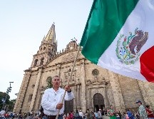 EL INFORMADOR / H. FIGUEROA