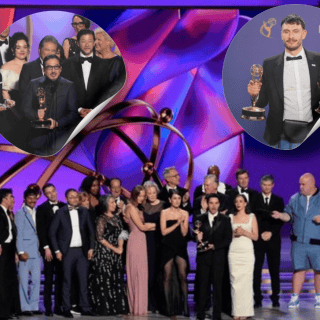 'Shōgun', 'Hacks' y 'Bebé Reno' se coronan en los Emmy 2024