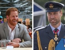 Al Príncipe Guillermo no le habría encantado el regalo que recibiría su hermano por su herencia. ESPECIAL / X: @KensingtonRoyal