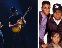 Tito Jackson, miembro fundacional de Los Jackson 5, falleció el día de ayer. ESPECIAL / Instagram @3tworld